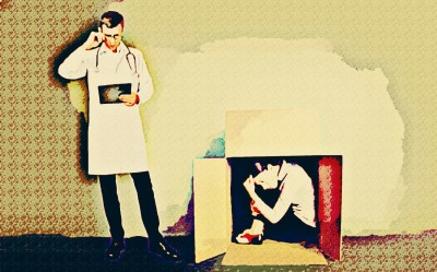 How to be a Faith Healer